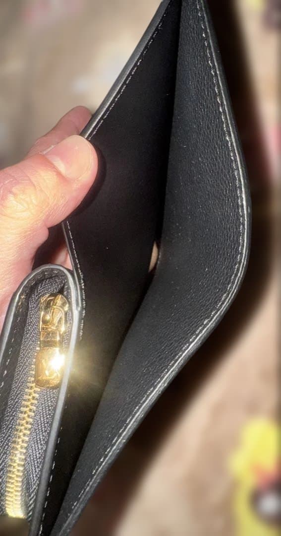 美品★Louis Vuitton★ポルトフォイユクレア