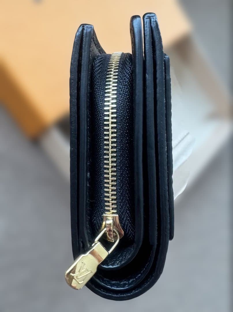 美品★Louis Vuitton★ポルトフォイユクレア