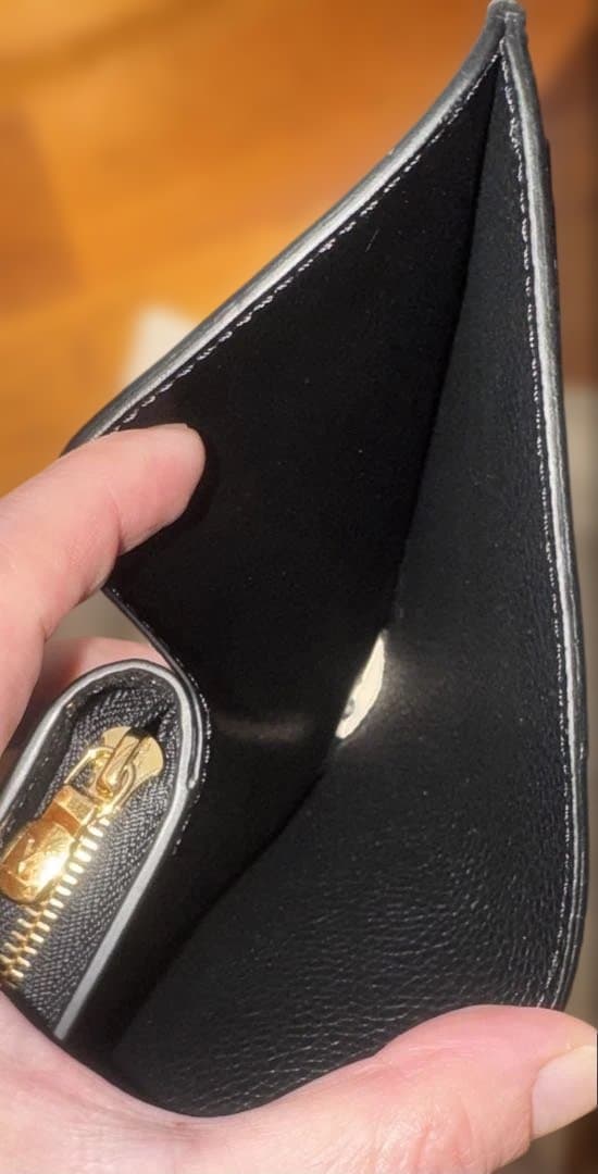 美品★Louis Vuitton★ポルトフォイユクレア