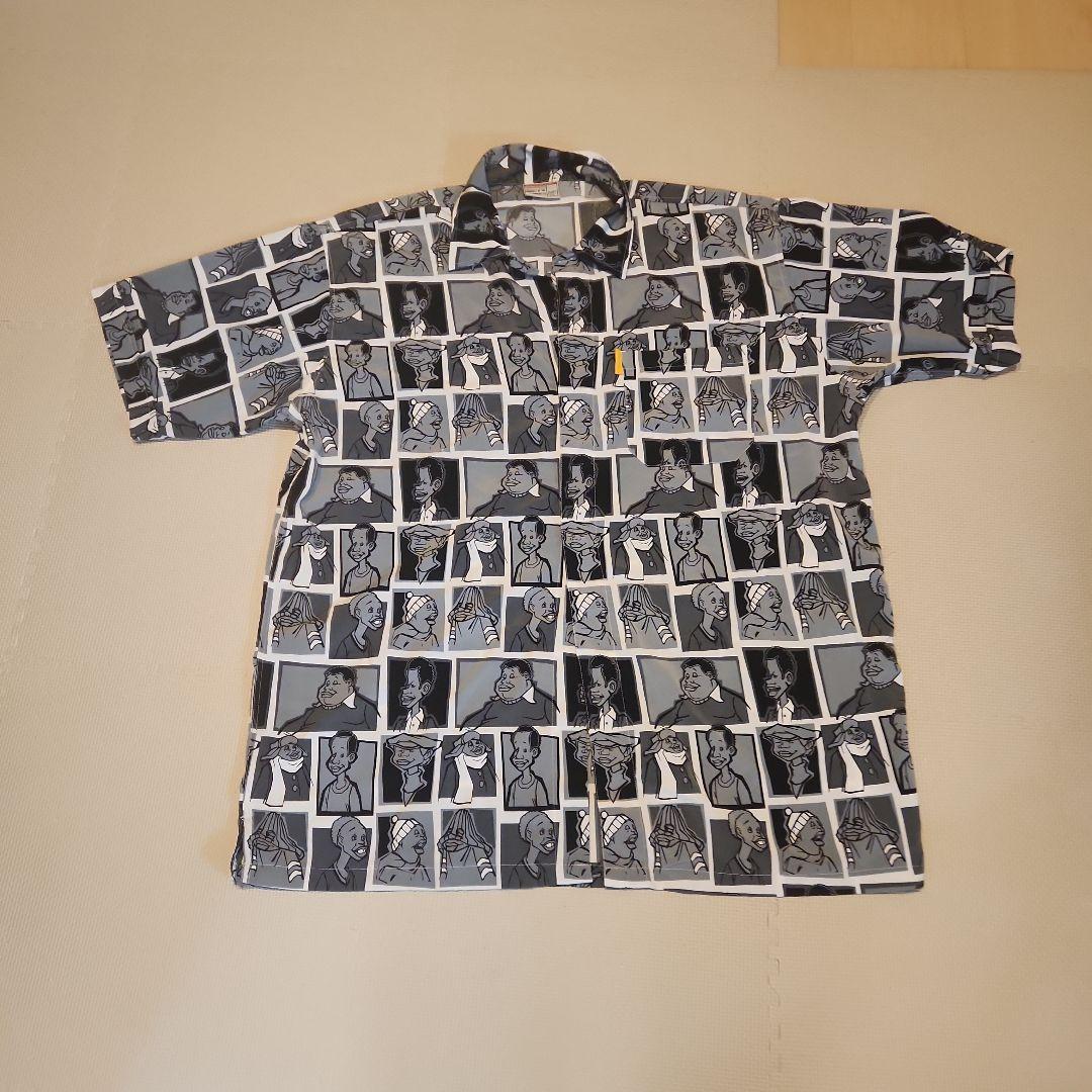 ROCAWEAR FUBU等シャツ
