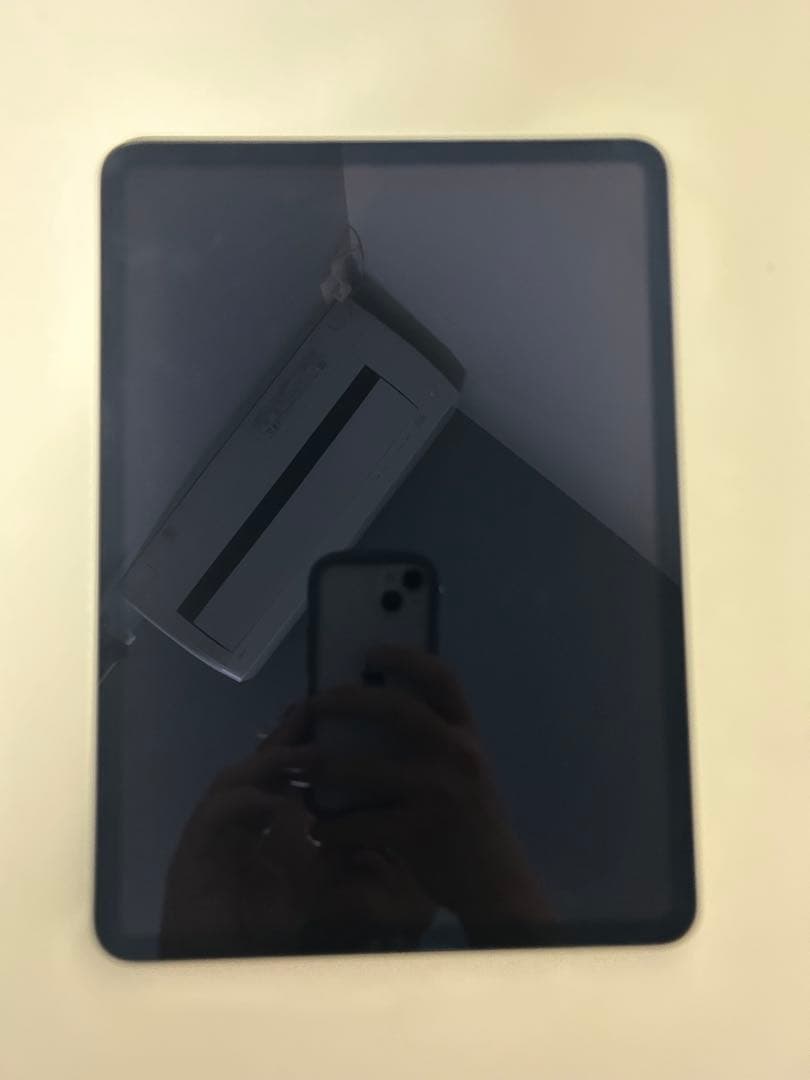 Apple iPad pro 11inch 第三世代 スペースグレー