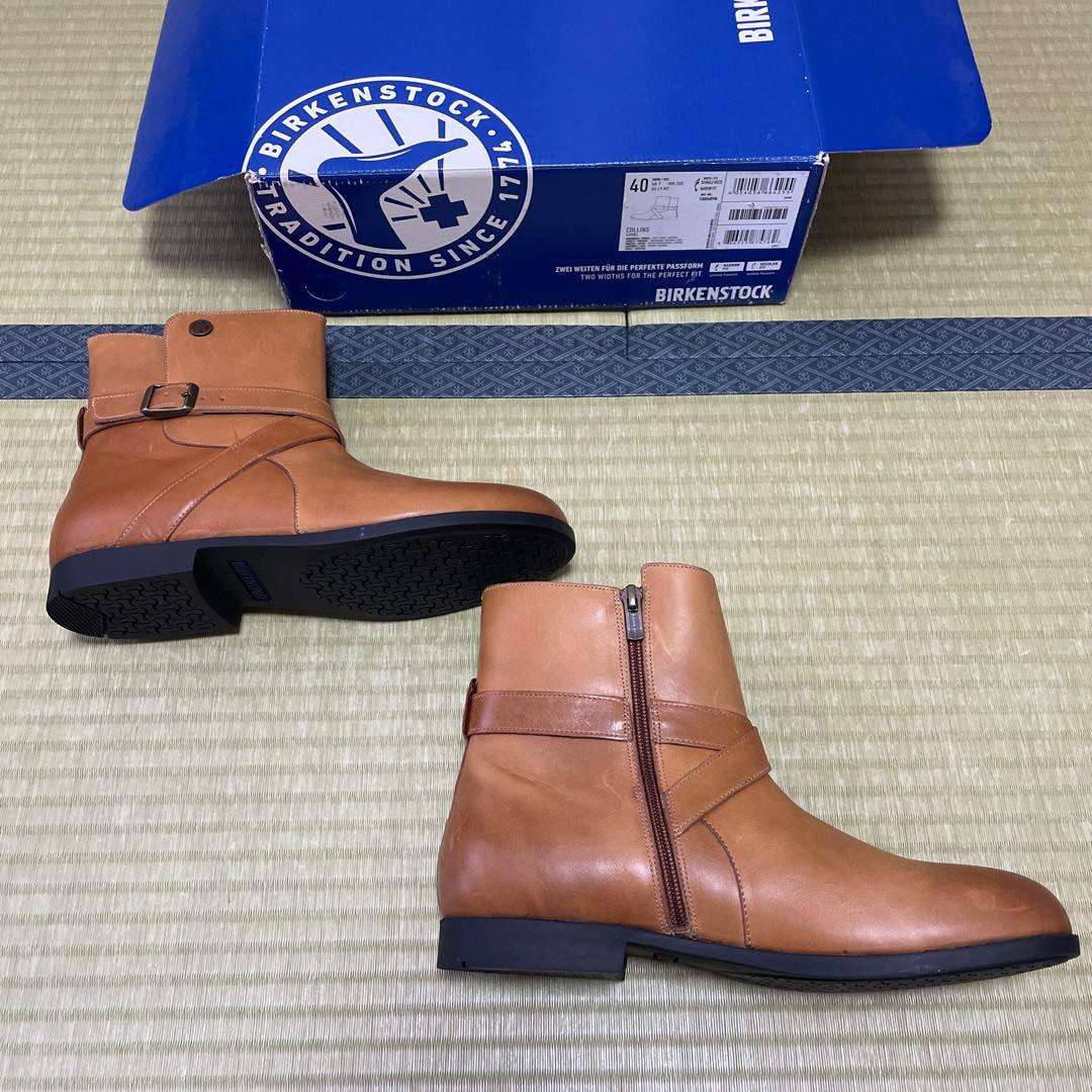 BIRKENSTOCK ブーツ 26cm