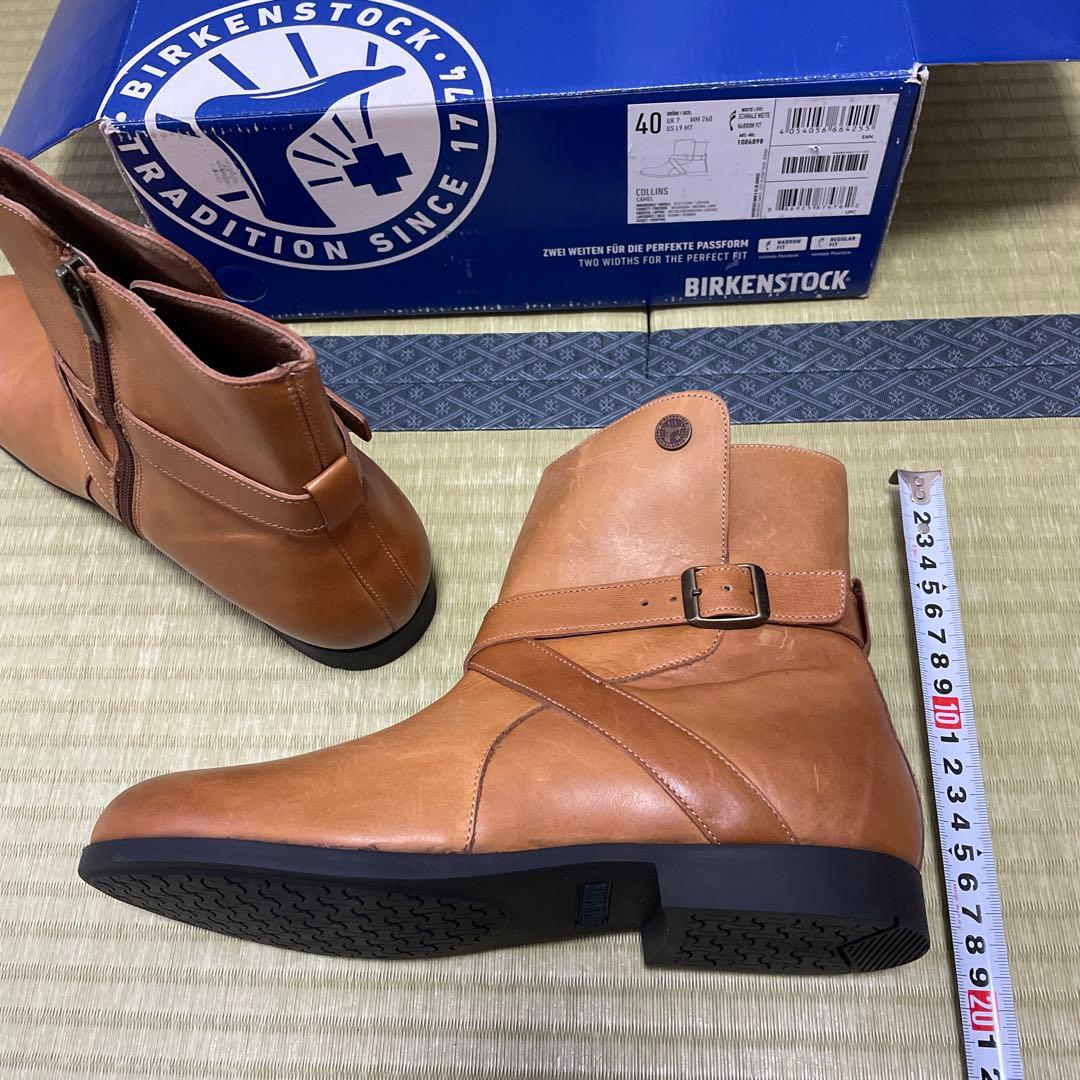 BIRKENSTOCK ブーツ 26cm