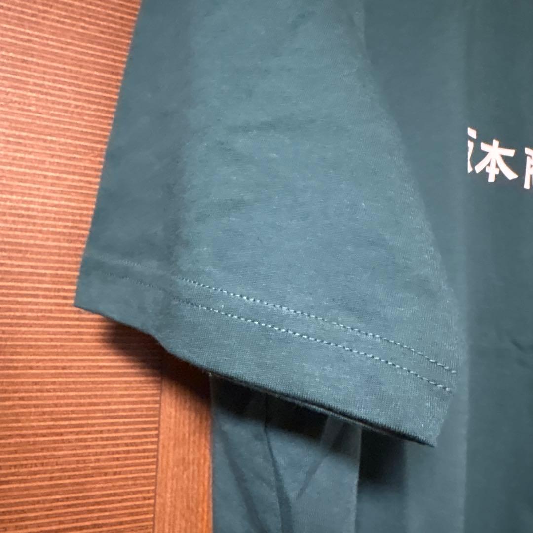 SAKAMOTO DAYS Tシャツ Mサイズ GU