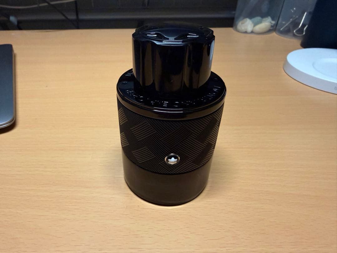 香水(男性用) MONTBLANC 60ml