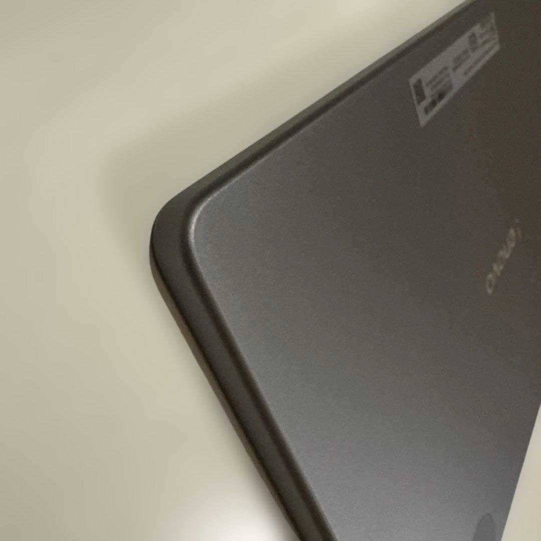 Lenovo Tab - ルナグレー　ZAEH0063JP