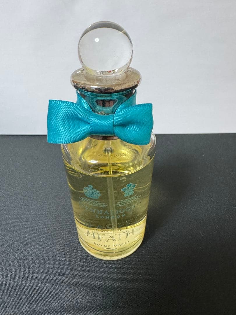 Penhaligon's BLASTED HEATH ブラステッドヒース50mL