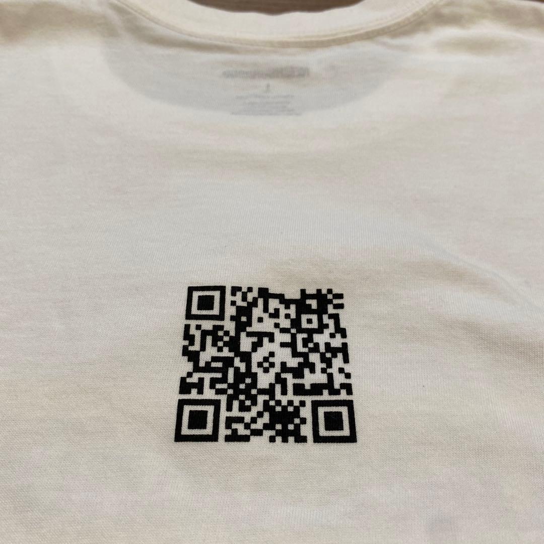 neighborhood ボックスロゴ Tシャツ