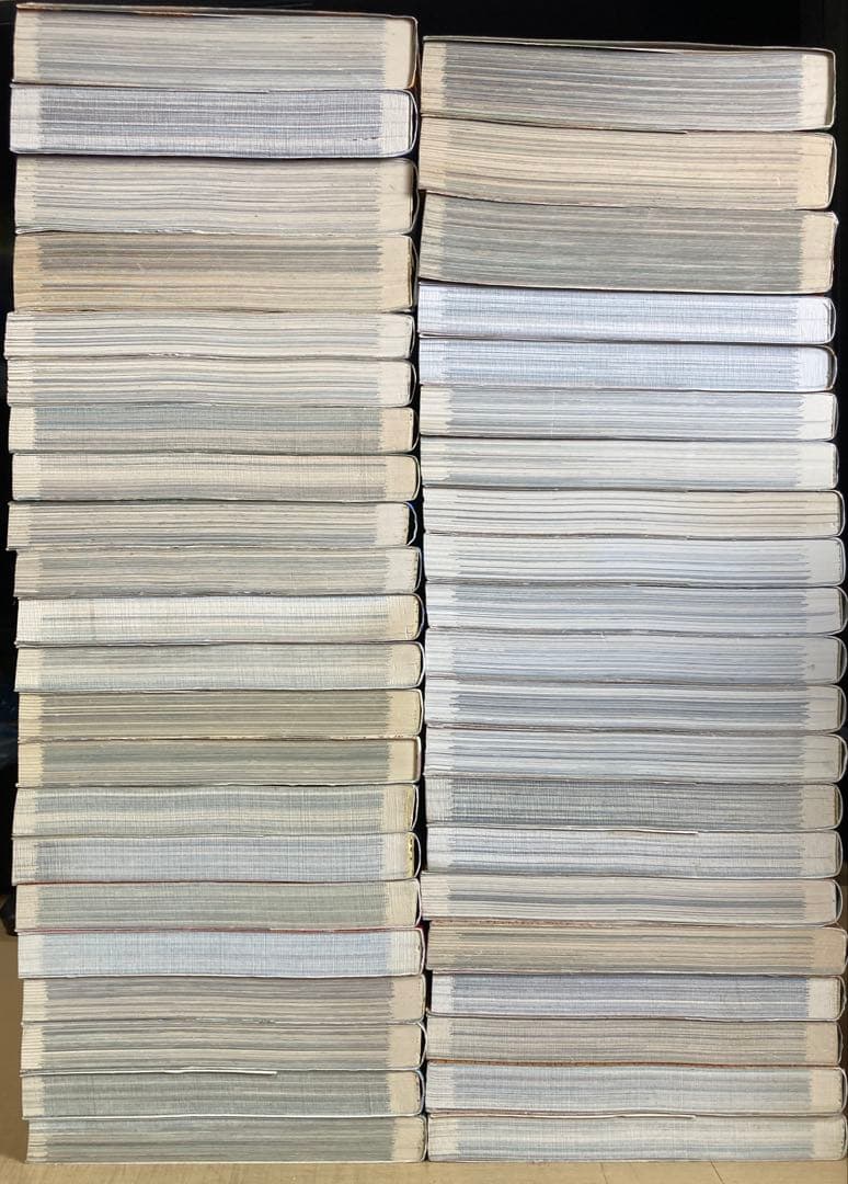 【 値下げ交渉ok ! 】　名探偵コナン　劇場版カラーコミック全巻全43冊セット