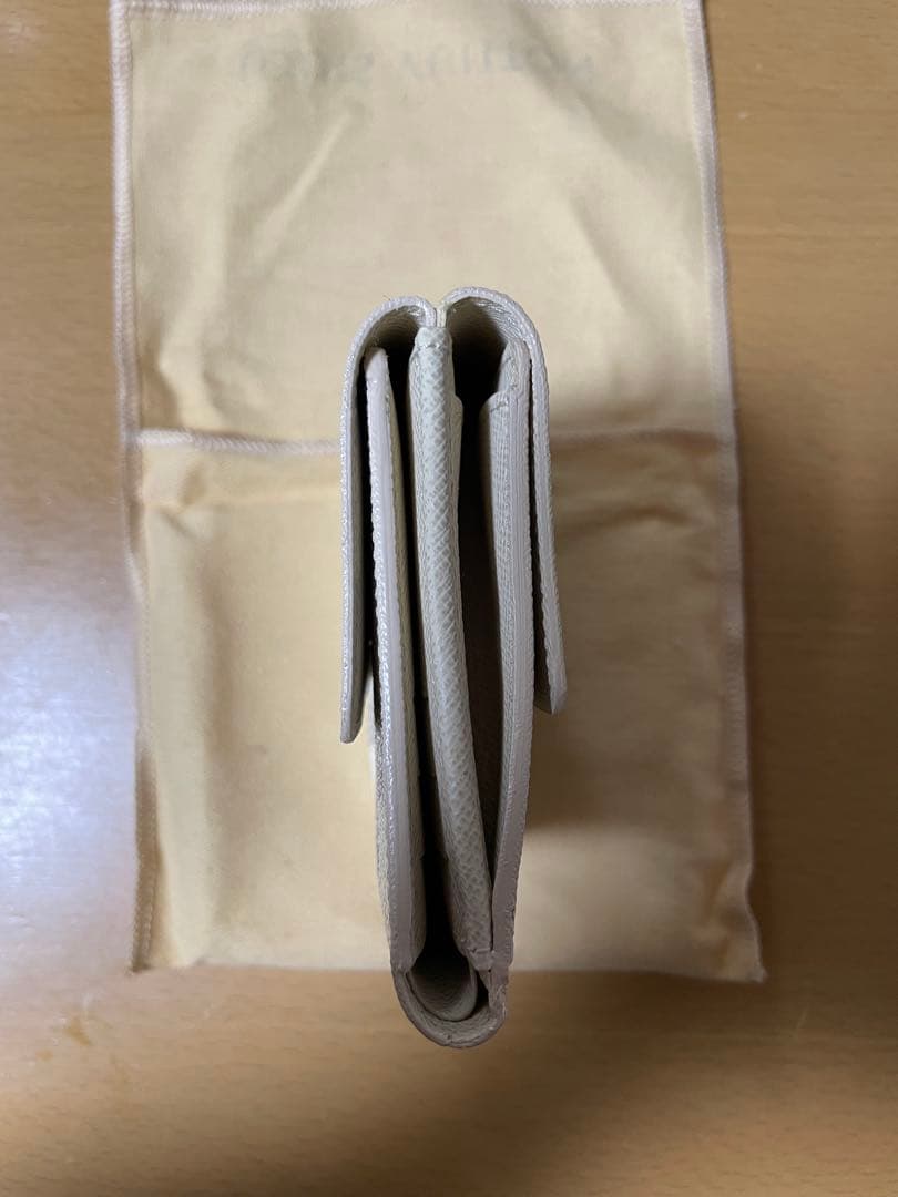 LOUIS VUITTON ダミエ 二つ折り財布