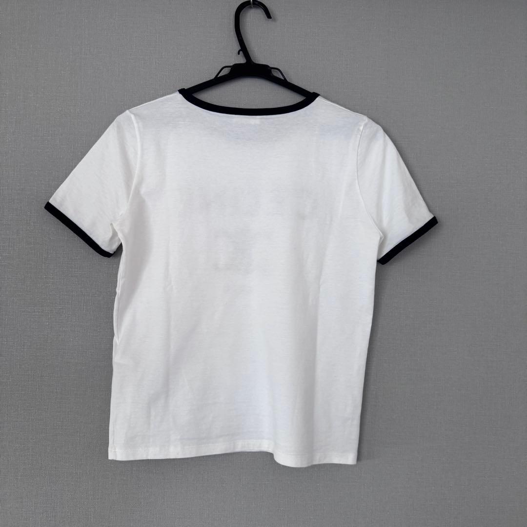 CELINE 半袖Tシャツ ホワイト