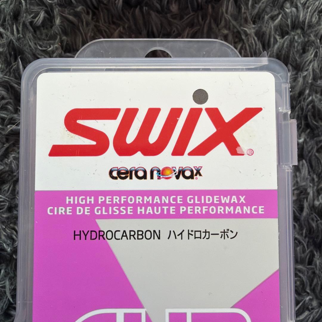 SWIX CH7ワックス 180g １つからお買い上げ可