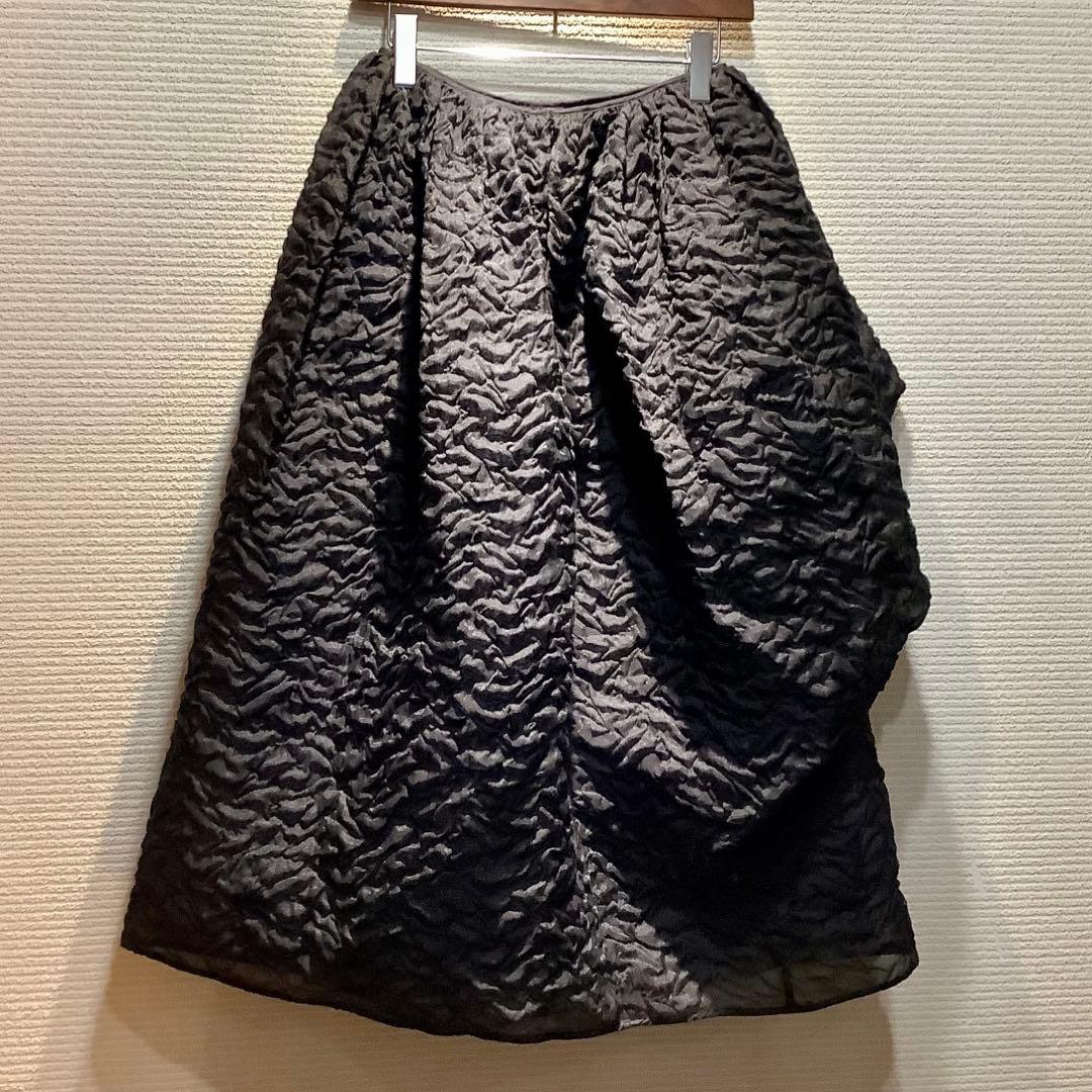 新品 CECILIE BAHNSEN セシリーバンセン FERRIS SKIRT