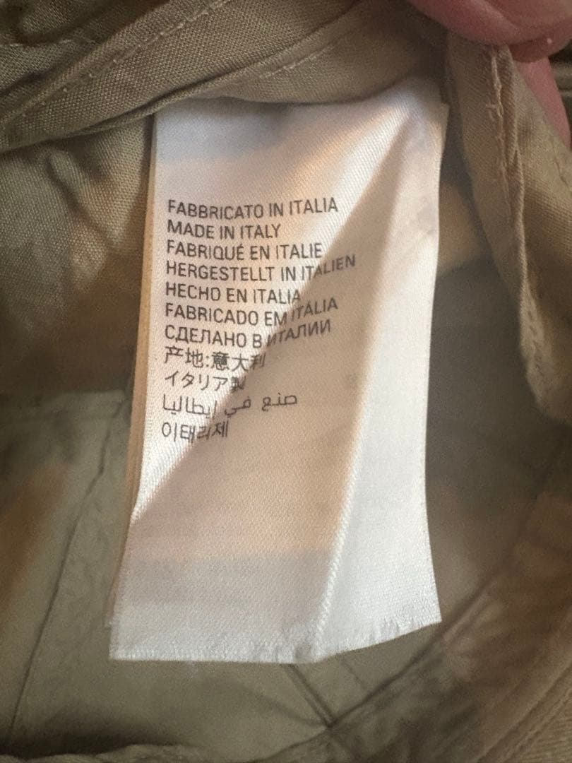 BALENCIAGA Unity Sports Icon キャップ帽子　Lサイズ