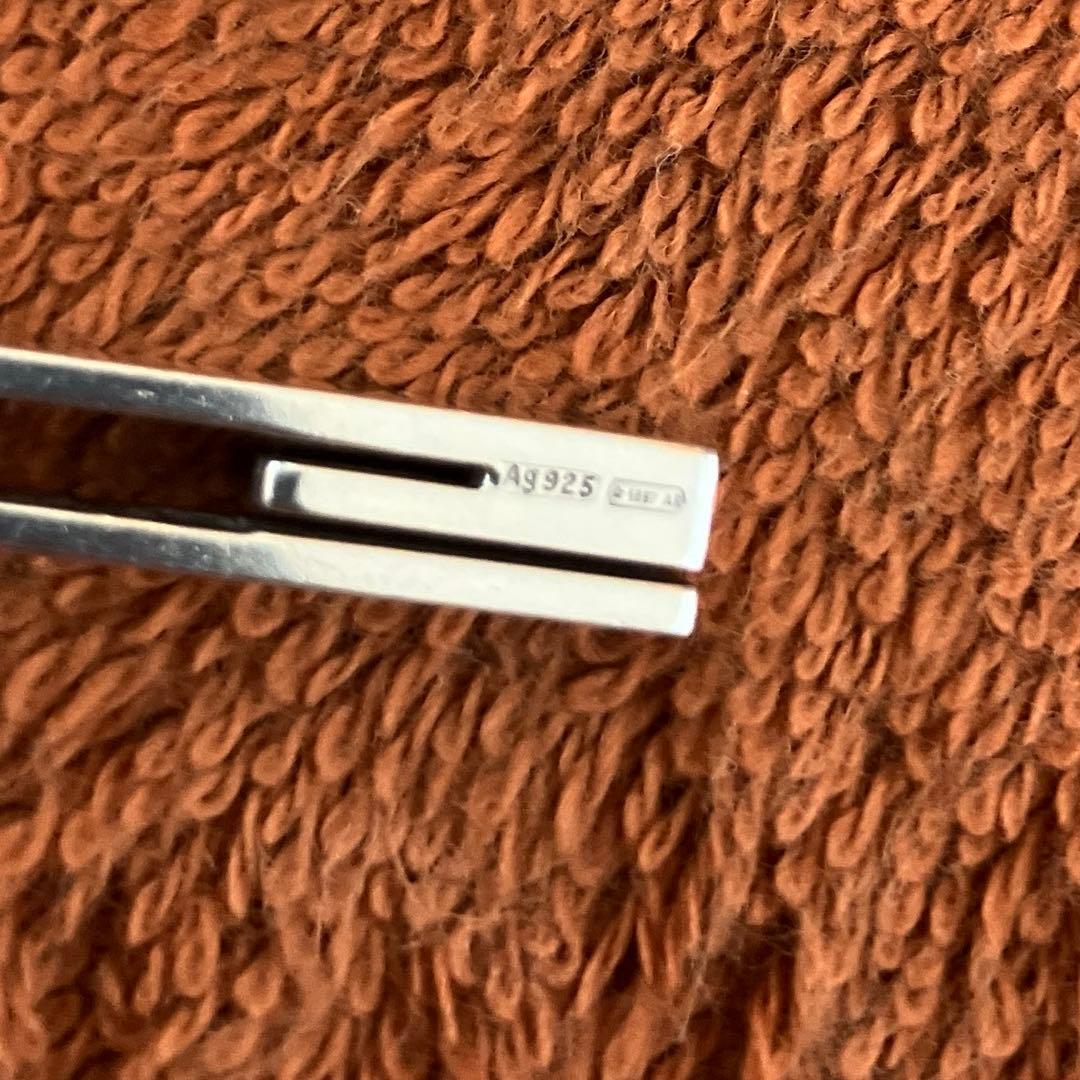 GUCCI グッチ ネックレス トップ カットアウト 正規品