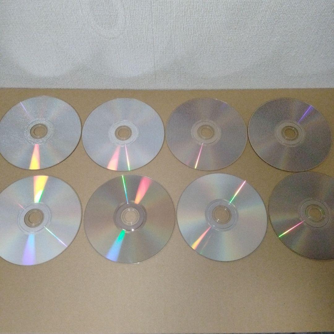 物語シリーズ DVD 全18本セット