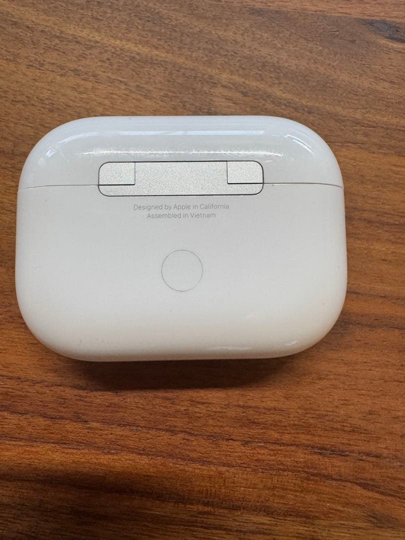 AirPods Pro(第2世代)本体 USB-C充電ケース付き