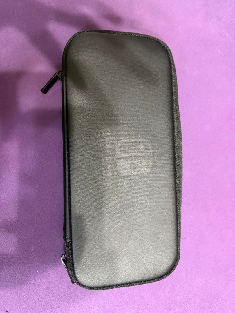 Nintendo Switch HAC-001 2017　 外箱なし