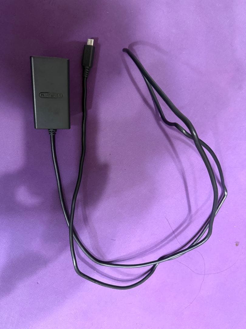 Nintendo Switch HAC-001 2017　 外箱なし