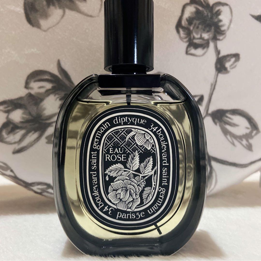 diptyque オーローズ　（maaayy）