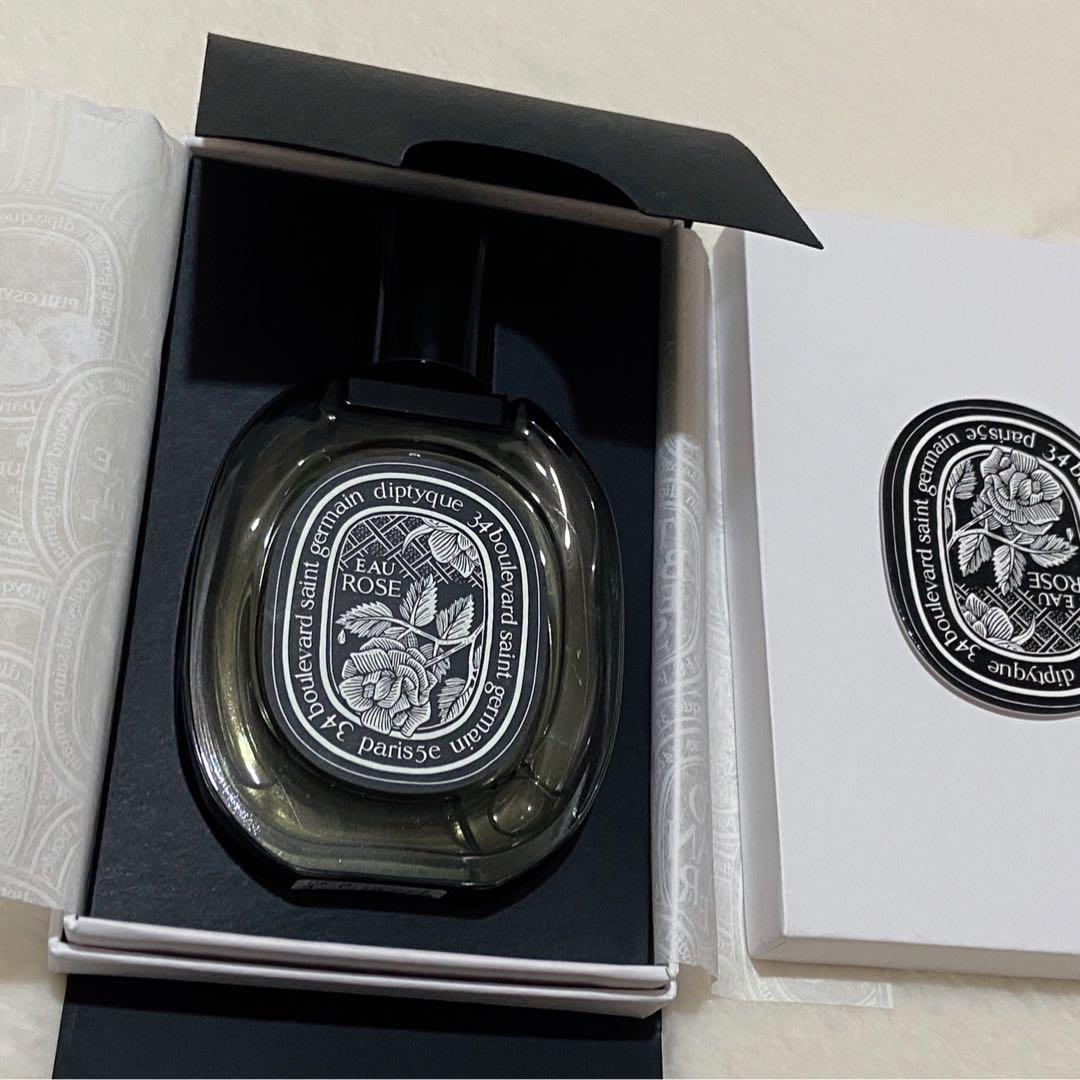diptyque オーローズ　（maaayy）