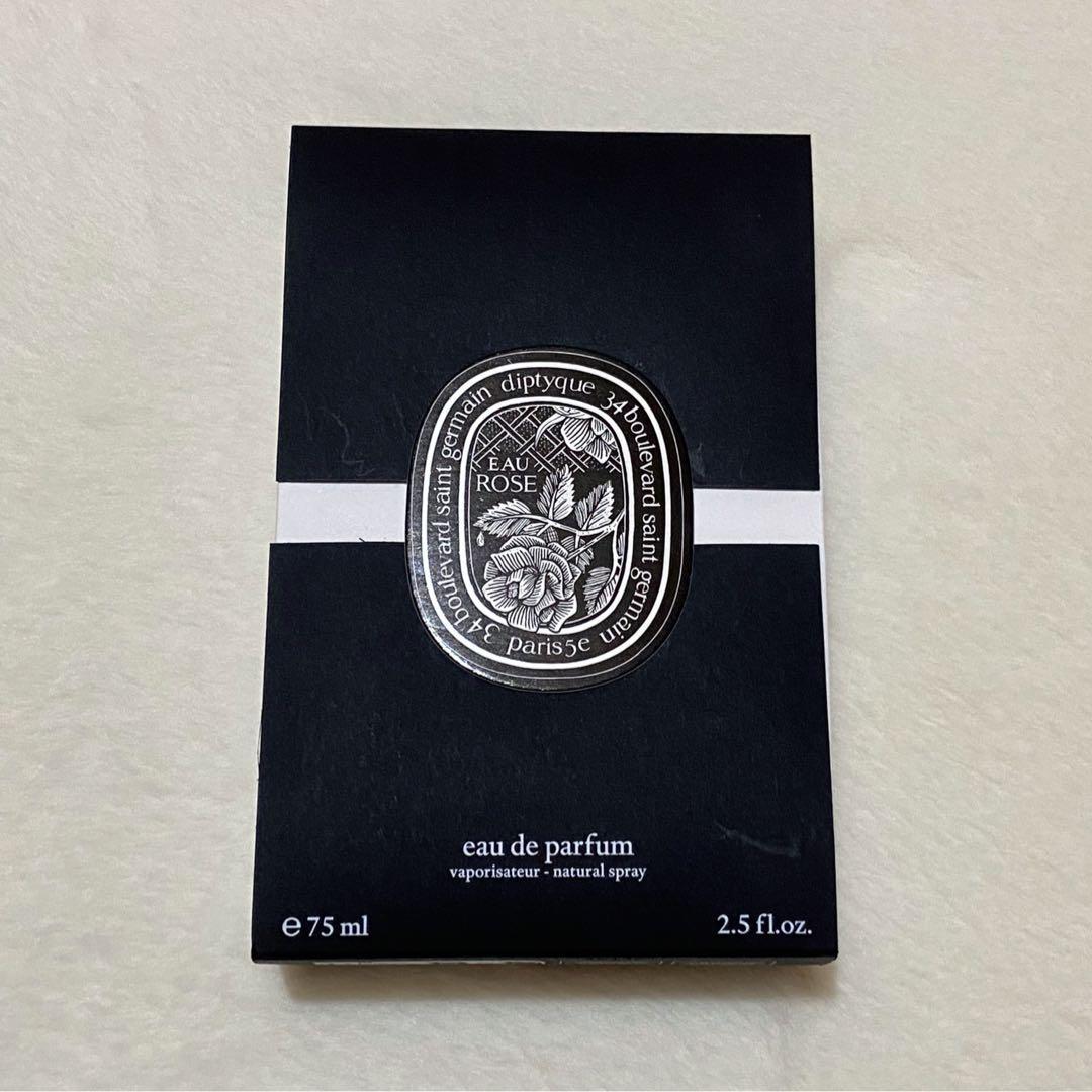 diptyque オーローズ　（maaayy）