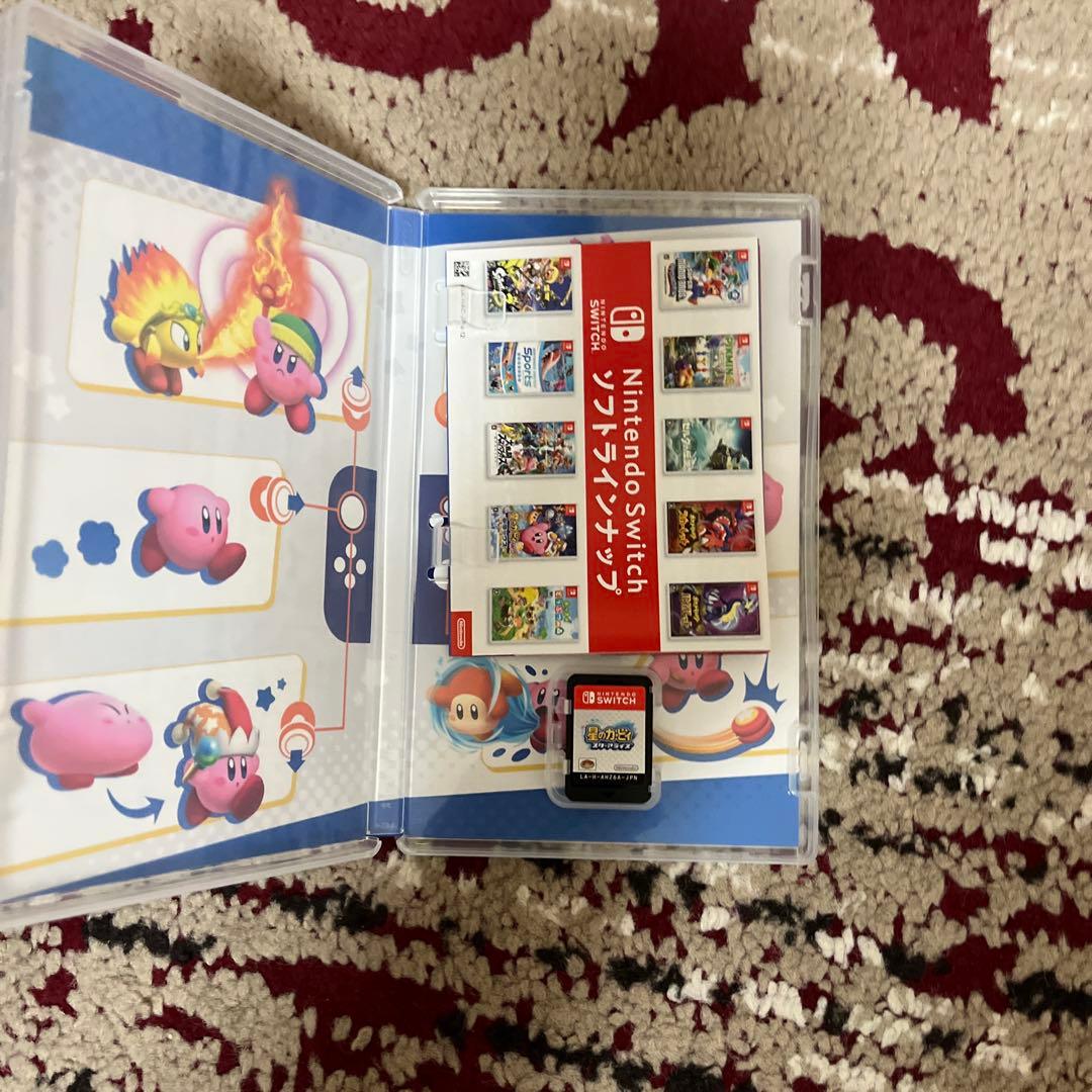 Nintendo Switch ソフト　まとめ売り