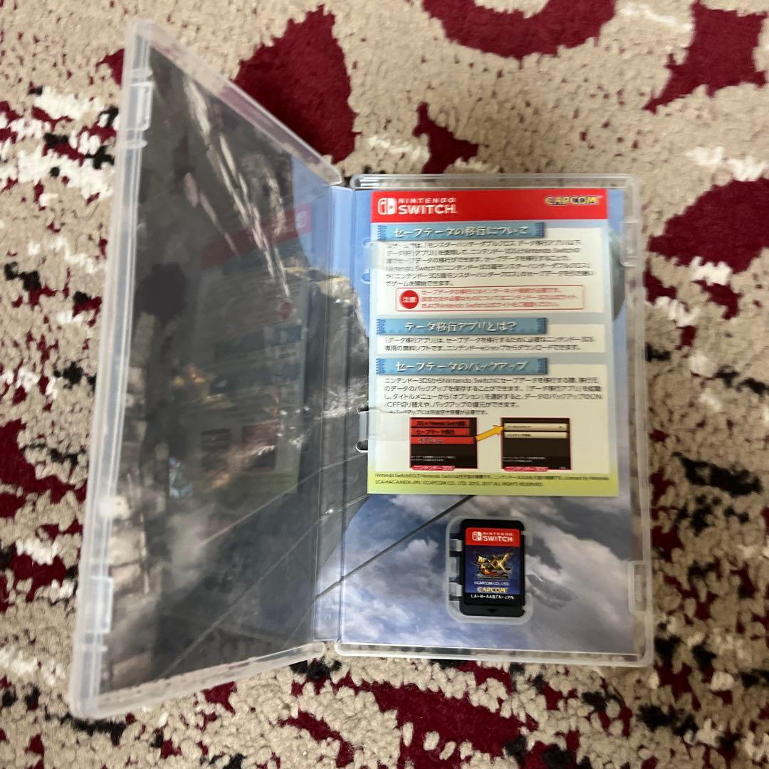 Nintendo Switch ソフト　まとめ売り