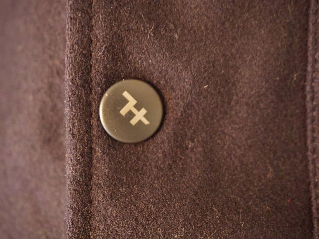 ジャケット・アウター \"Holubar\" mountain wool down jacket