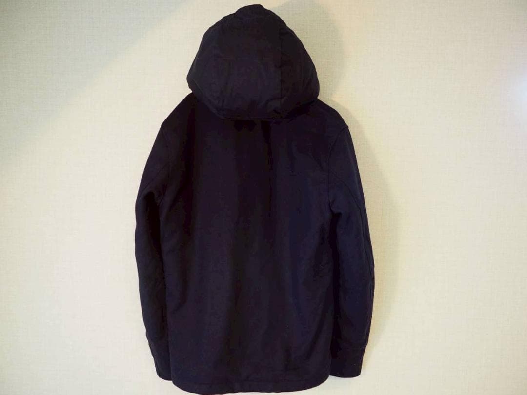 ジャケット・アウター \"Holubar\" mountain wool down jacket