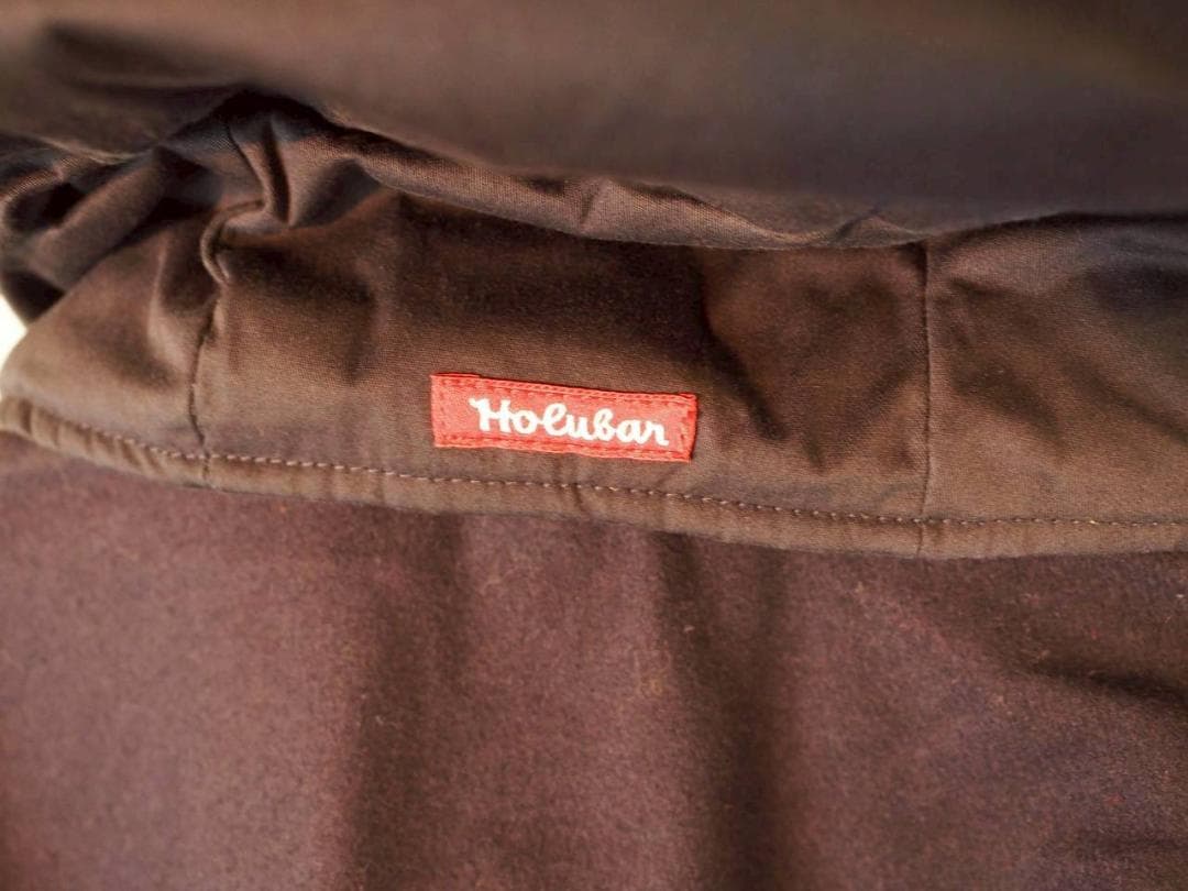ジャケット・アウター \"Holubar\" mountain wool down jacket
