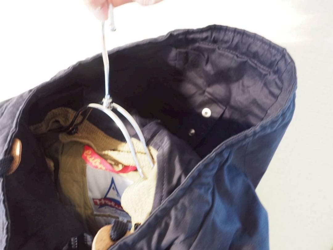 ジャケット・アウター \"Holubar\" mountain wool down jacket