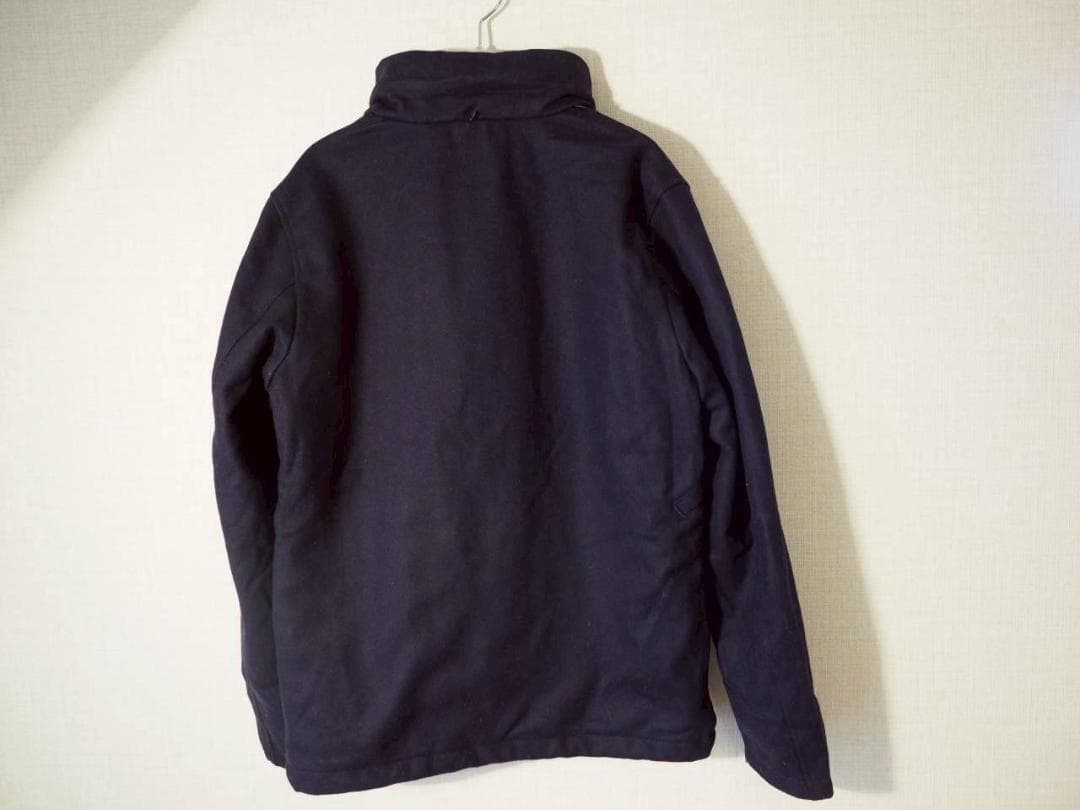 ジャケット・アウター \"Holubar\" mountain wool down jacket
