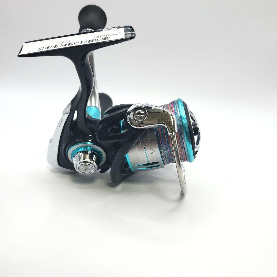 DAIWA 19 エメラルダス LT2500S-H-DH スピニングリール