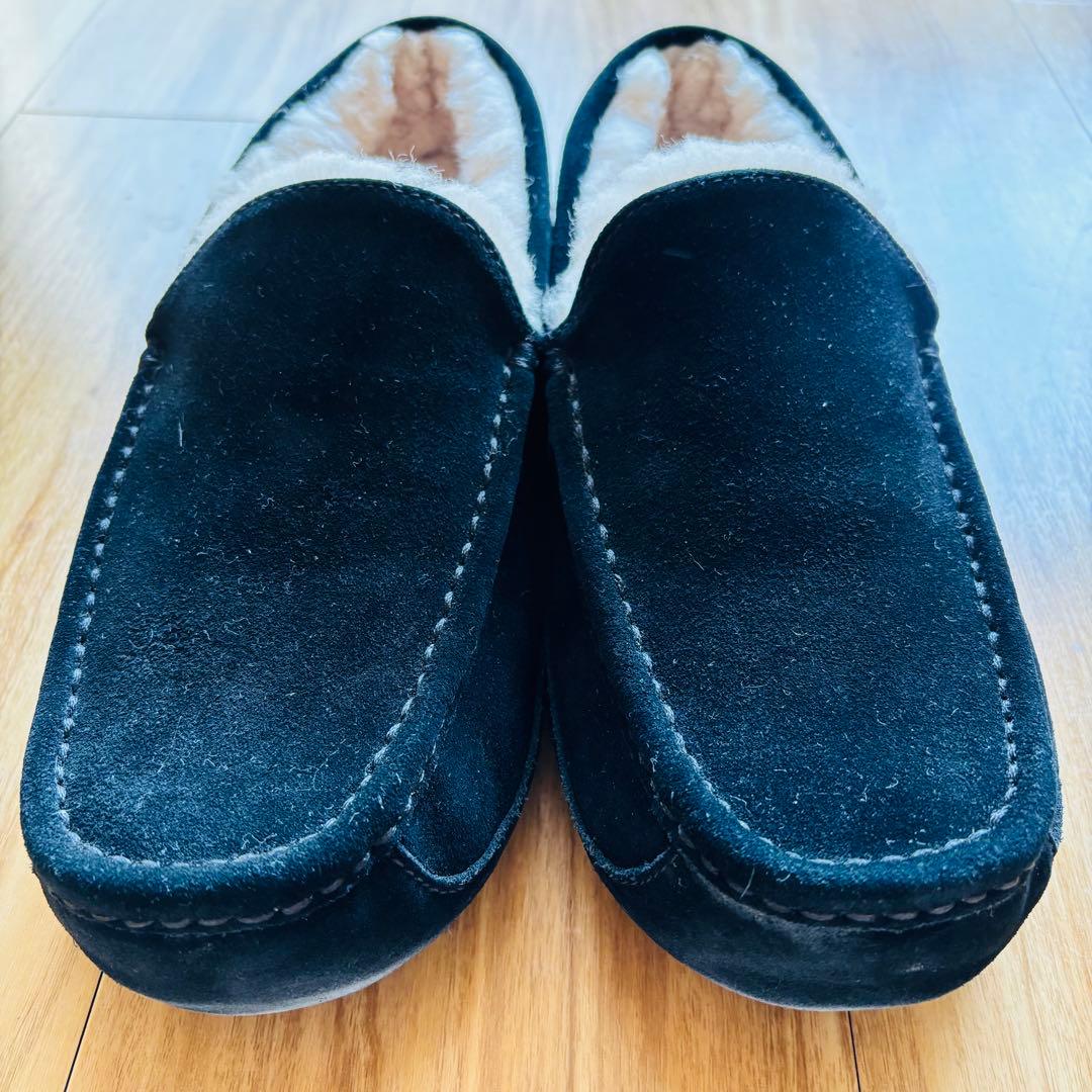 アグ UGG ASCOT アスコット