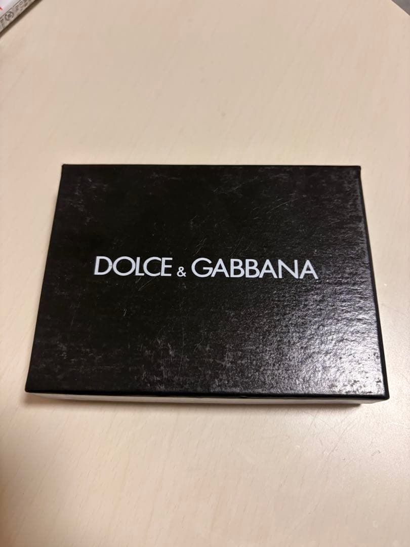 DOLCE & GABBANA ネックレス
