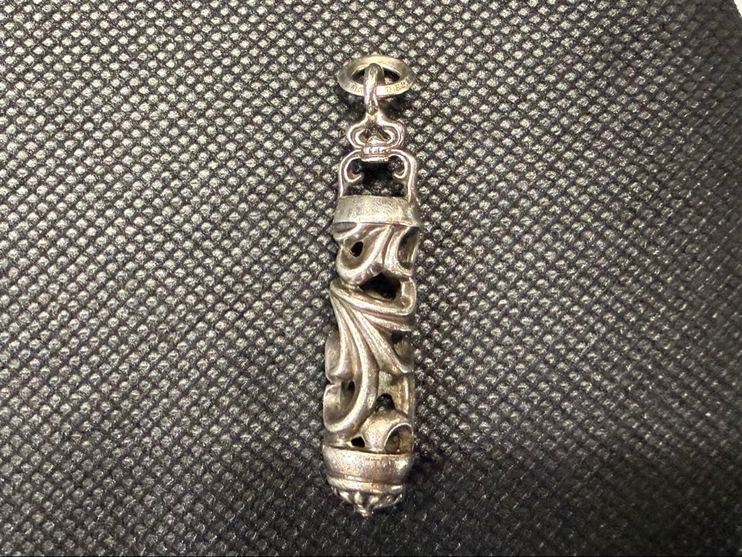 Chrome Hearts クロムハーツ　ローラー