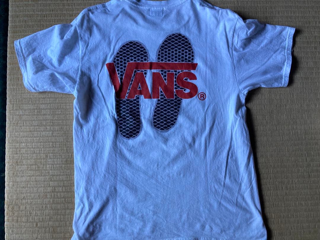 VANS×standard California Tシャツ