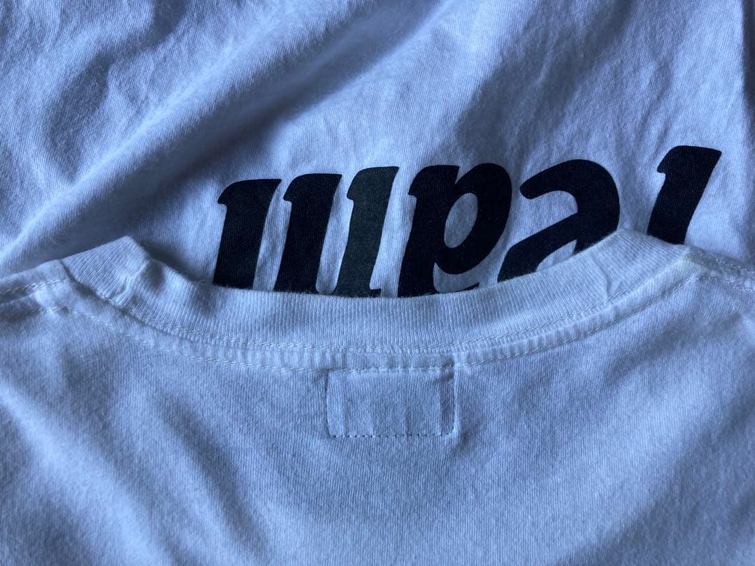 VANS×standard California Tシャツ