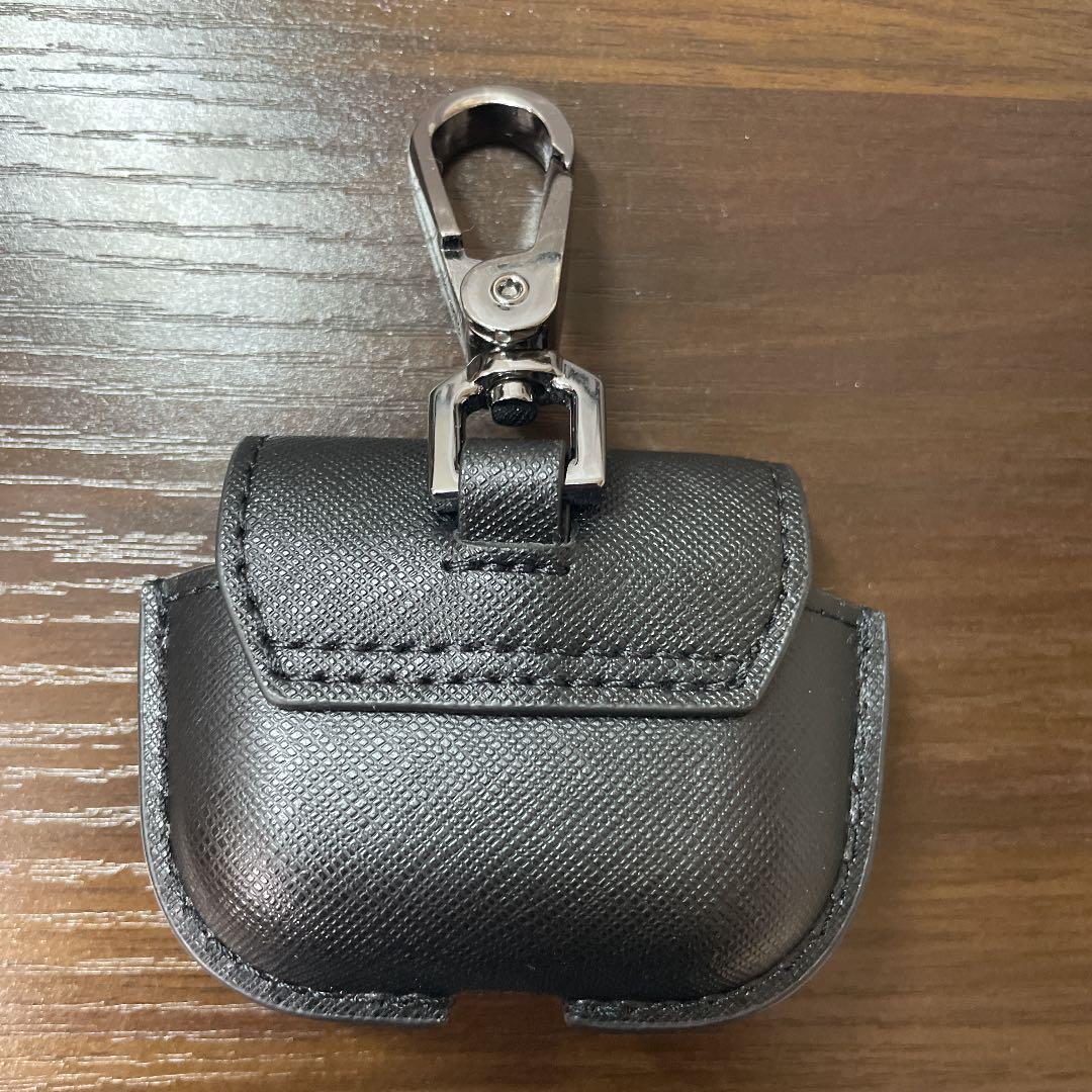 EMPORIO ARMANI AirPodsケース