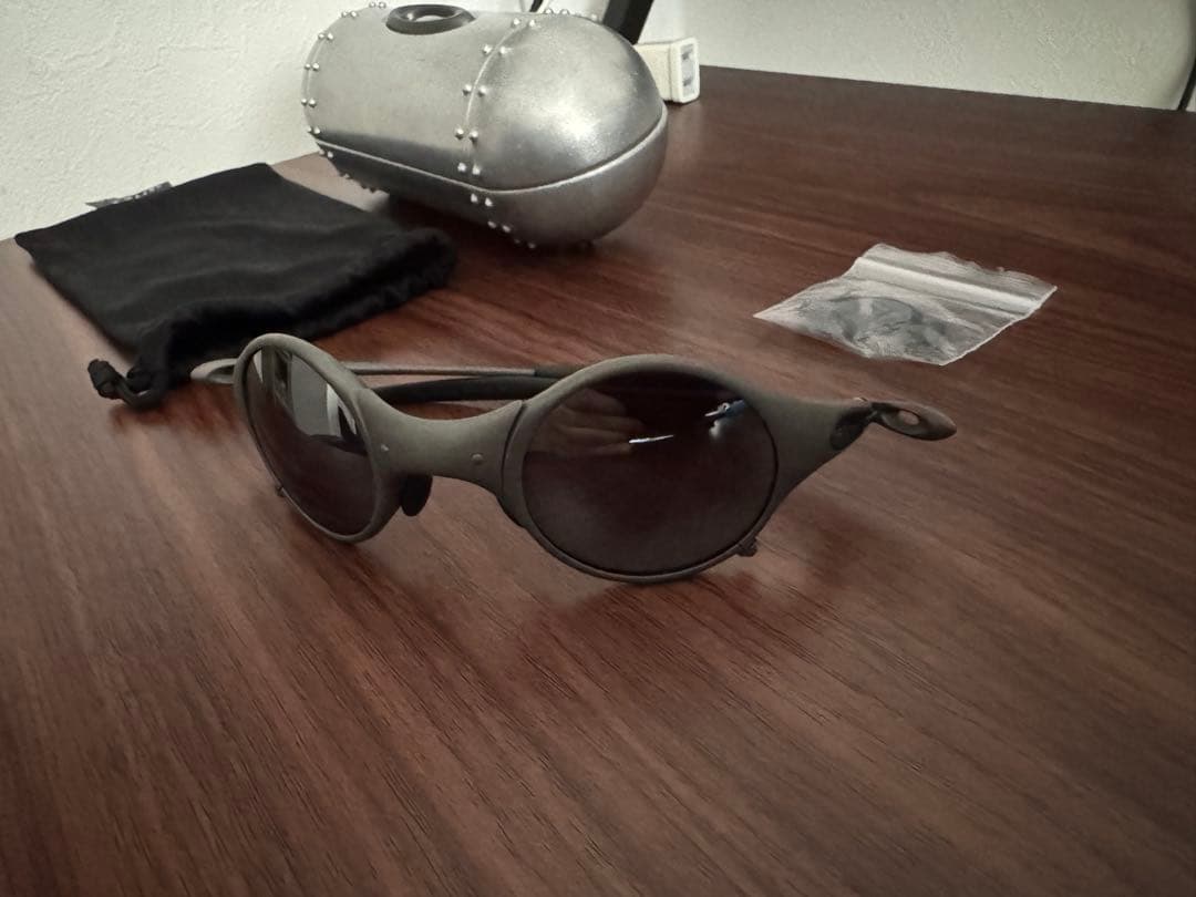 【希少】OAKLEY Mars オークリー マーズ