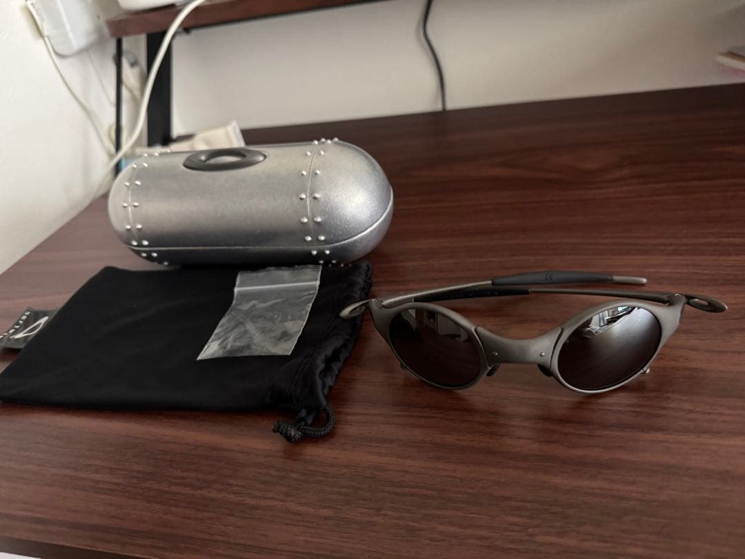 【希少】OAKLEY Mars オークリー マーズ