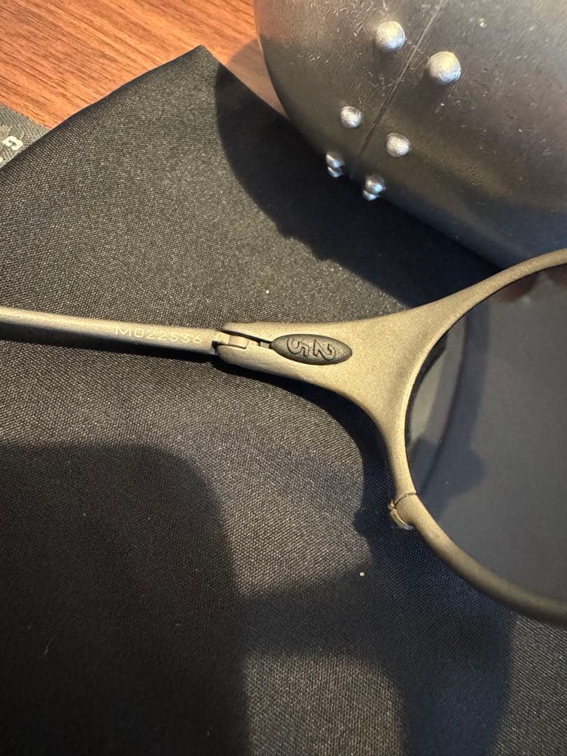 【希少】OAKLEY Mars オークリー マーズ
