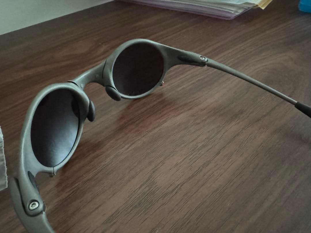 【希少】OAKLEY Mars オークリー マーズ