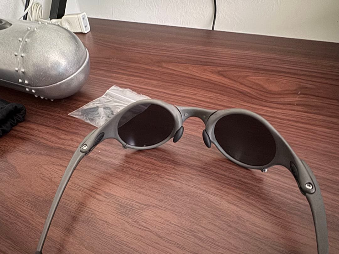 【希少】OAKLEY Mars オークリー マーズ