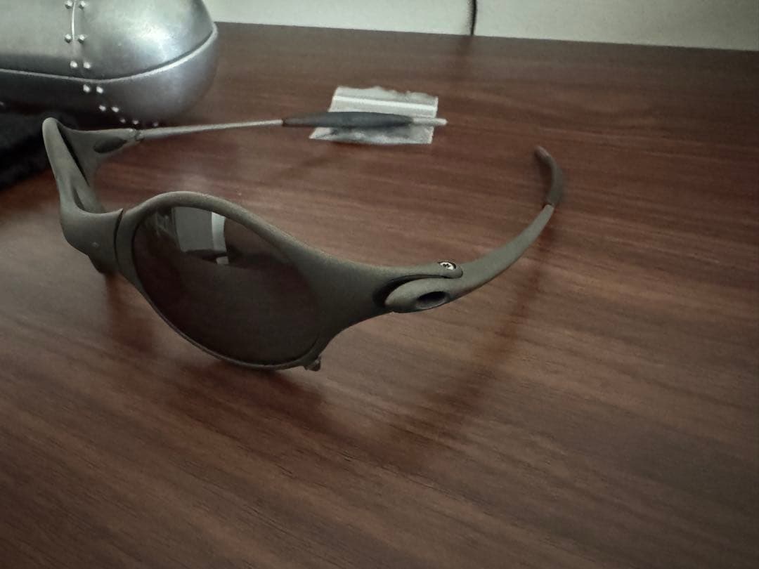 【希少】OAKLEY Mars オークリー マーズ