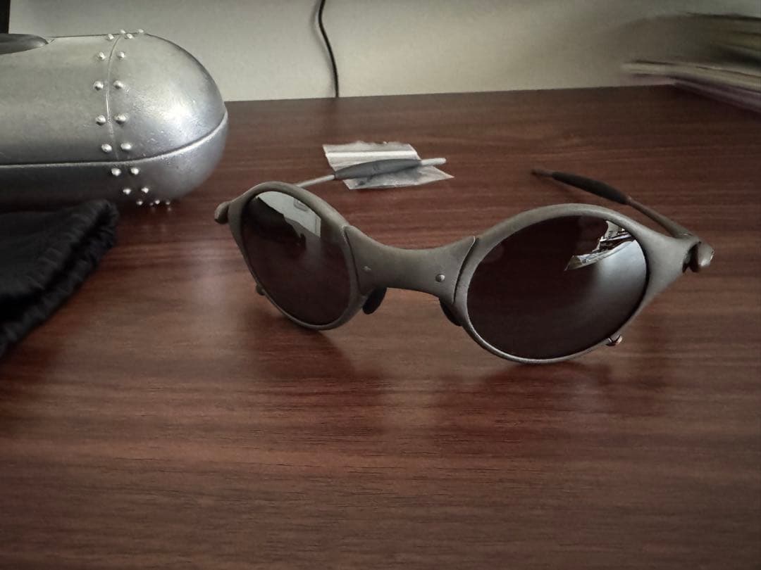 【希少】OAKLEY Mars オークリー マーズ