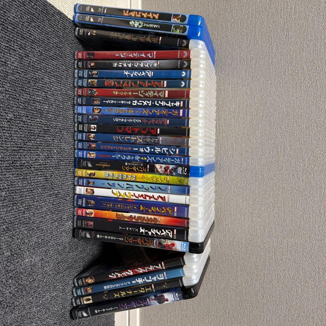 洋画 DVD コレクション 27本セット