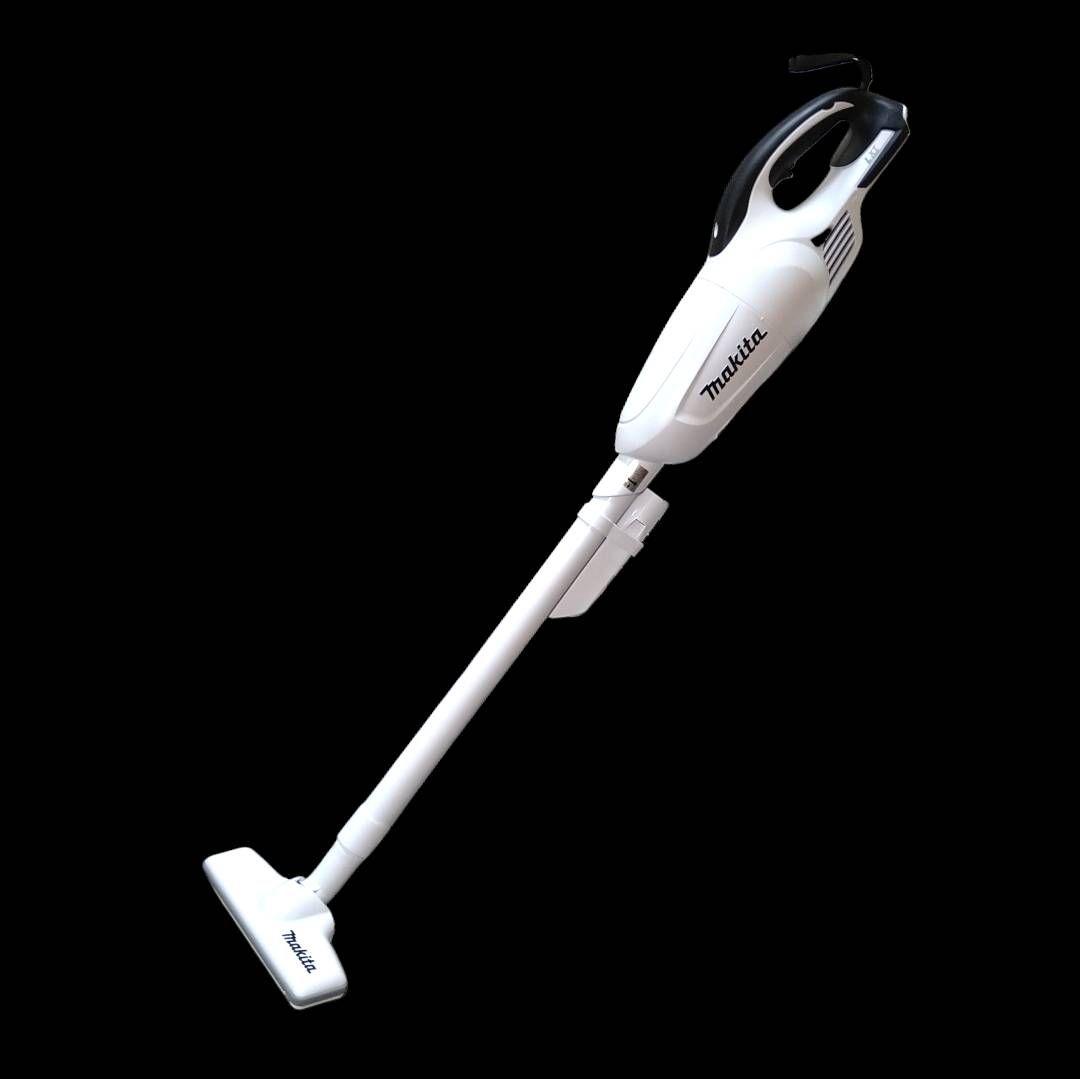【新品未使用フルセット】マキタ18Vクリーナー【王道掃除機】CL180FDZ極