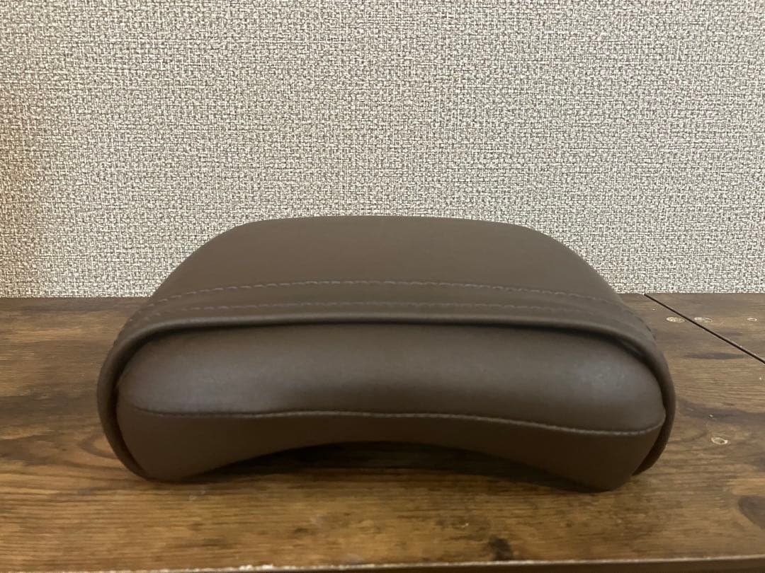 【純正】レブル250 ブラウン 純正シート